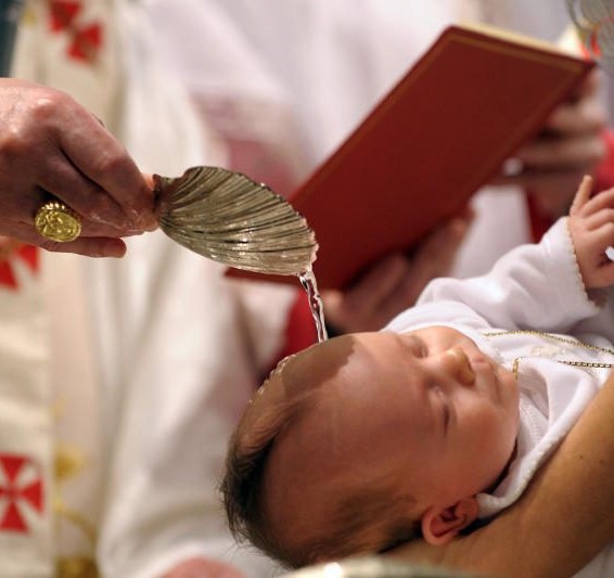 Baptism