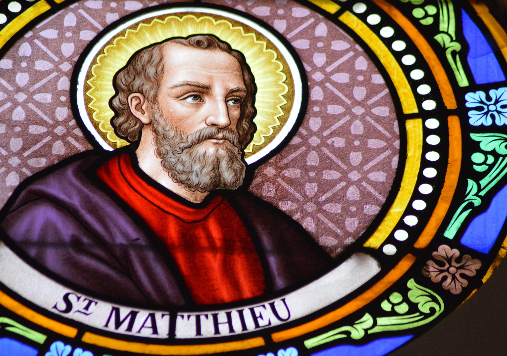 St Matius