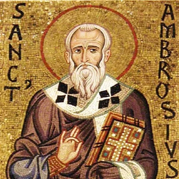 santo-ambrosius