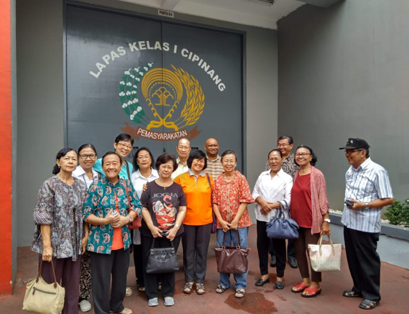 Kunjungan Lapas Cipinang2